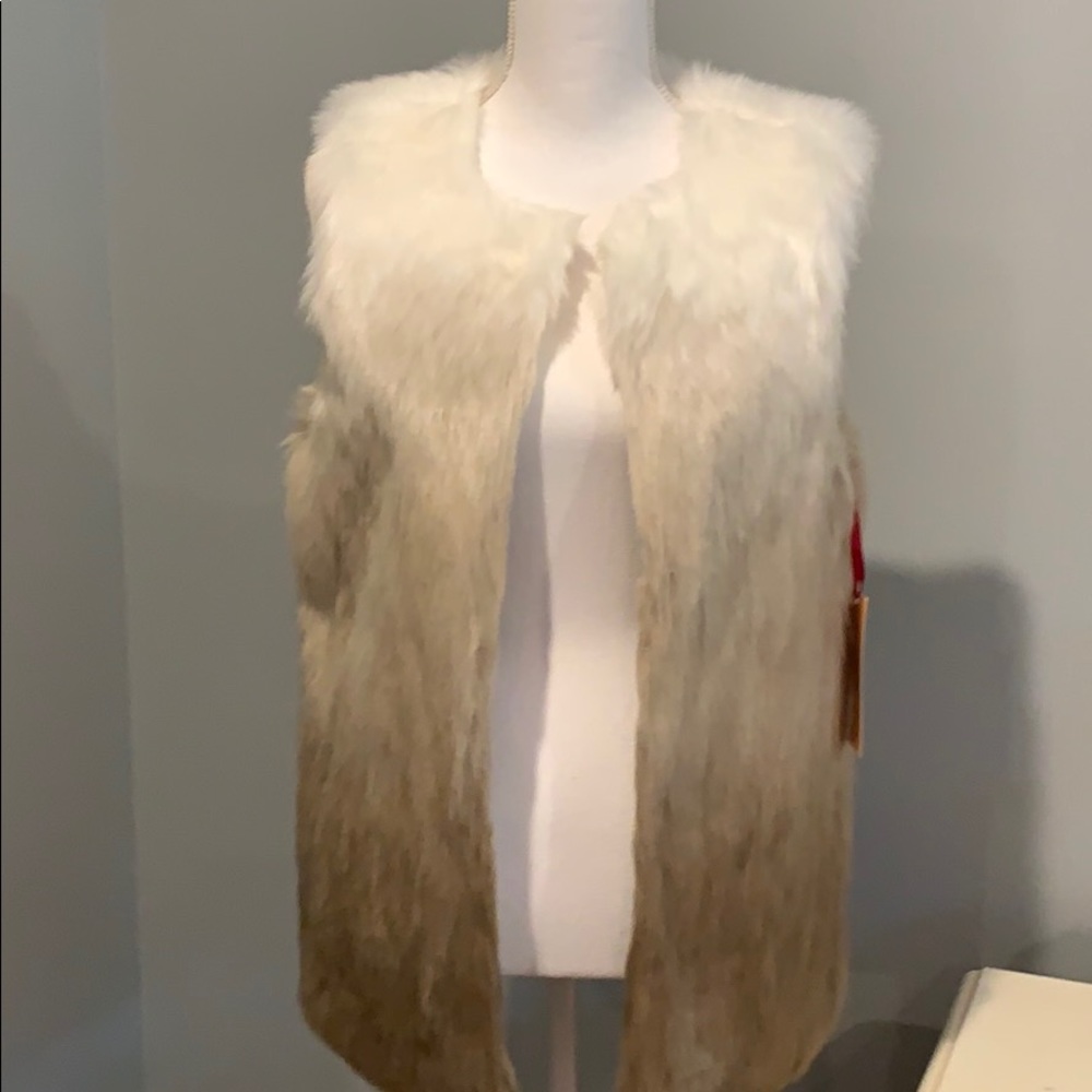 Women’s vest